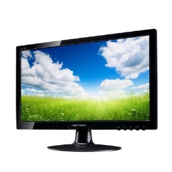 Hanns.g MONITOR 19" HL190APB LED MULTIMEDIALE